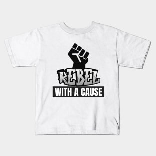 Activist Kids T-Shirt